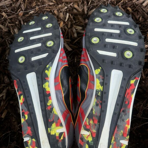 Nike track and field‎ cleats 11.5 - Picture 8 of 8